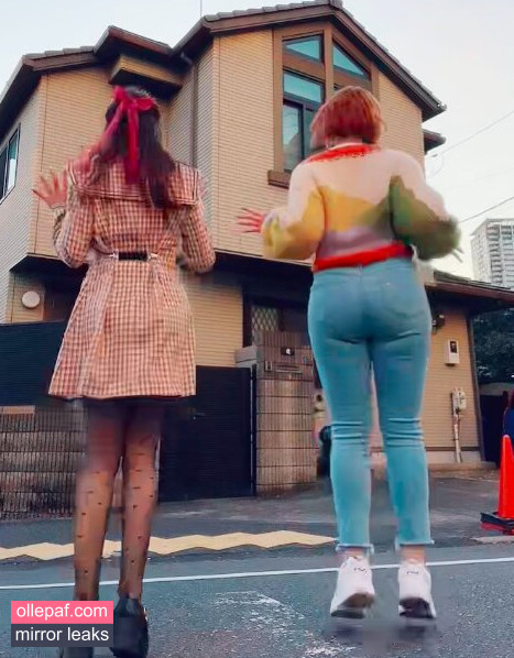 Latest Leaks Tokidoki Traveller Nude #293 - Fapello