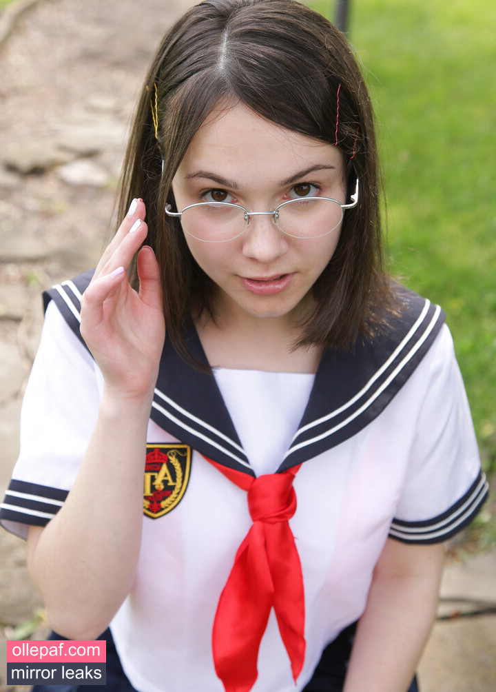 Latest Leaks TokyoDoll Nude #1098 - Fapello