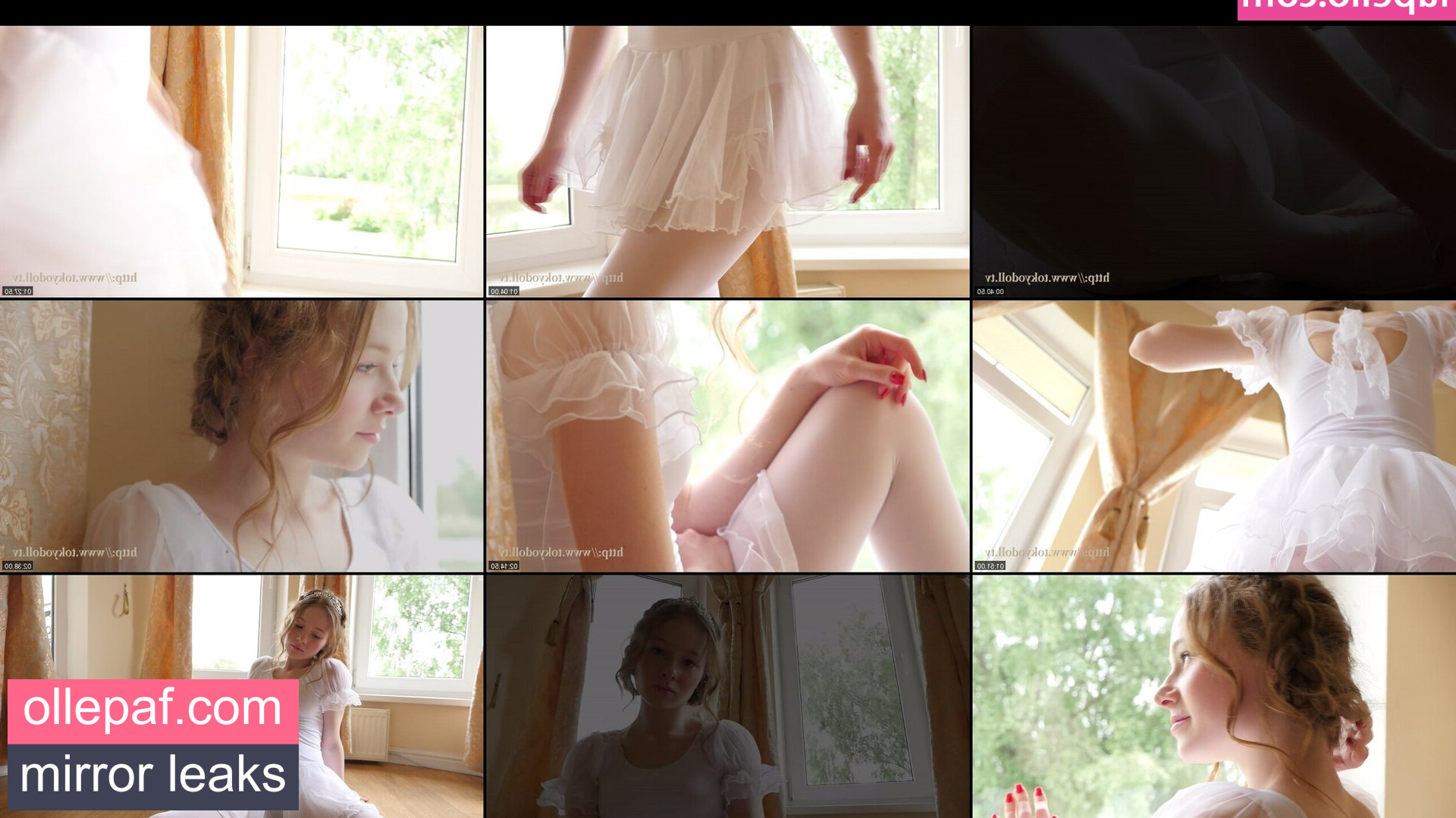 Latest Leaks TokyoDoll Nude #1199 - Fapello