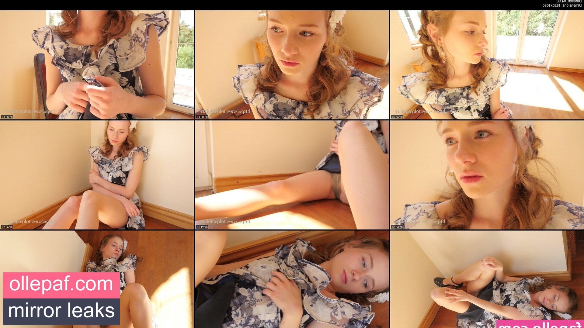 Latest Leaks TokyoDoll Nude #1202 - Fapello