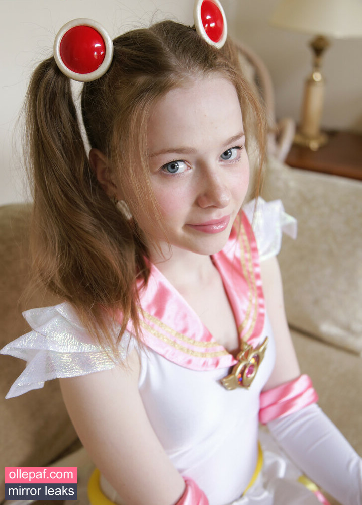 Latest Leaks TokyoDoll Nude #1288 - Fapello