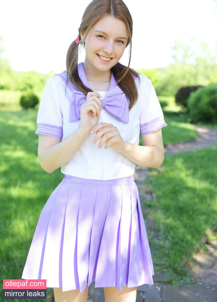 Latest Leaks TokyoDoll Nude #1361 - Fapello