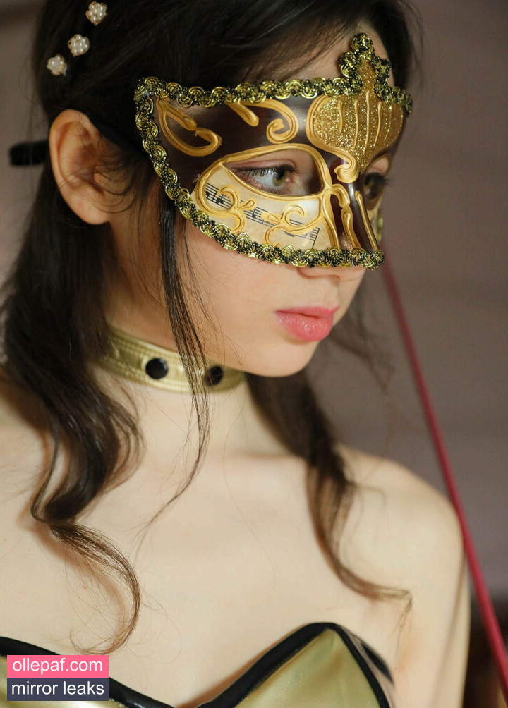 Latest Leaks TokyoDoll Nude #1425 - Fapello