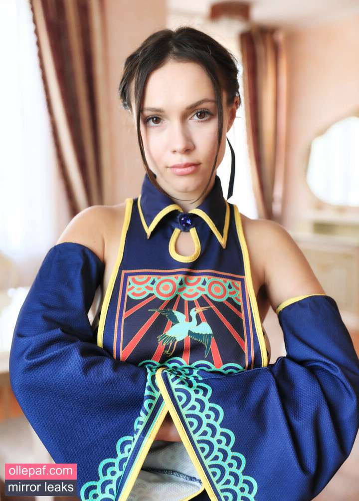 Latest Leaks TokyoDoll Nude #1467 - Fapello
