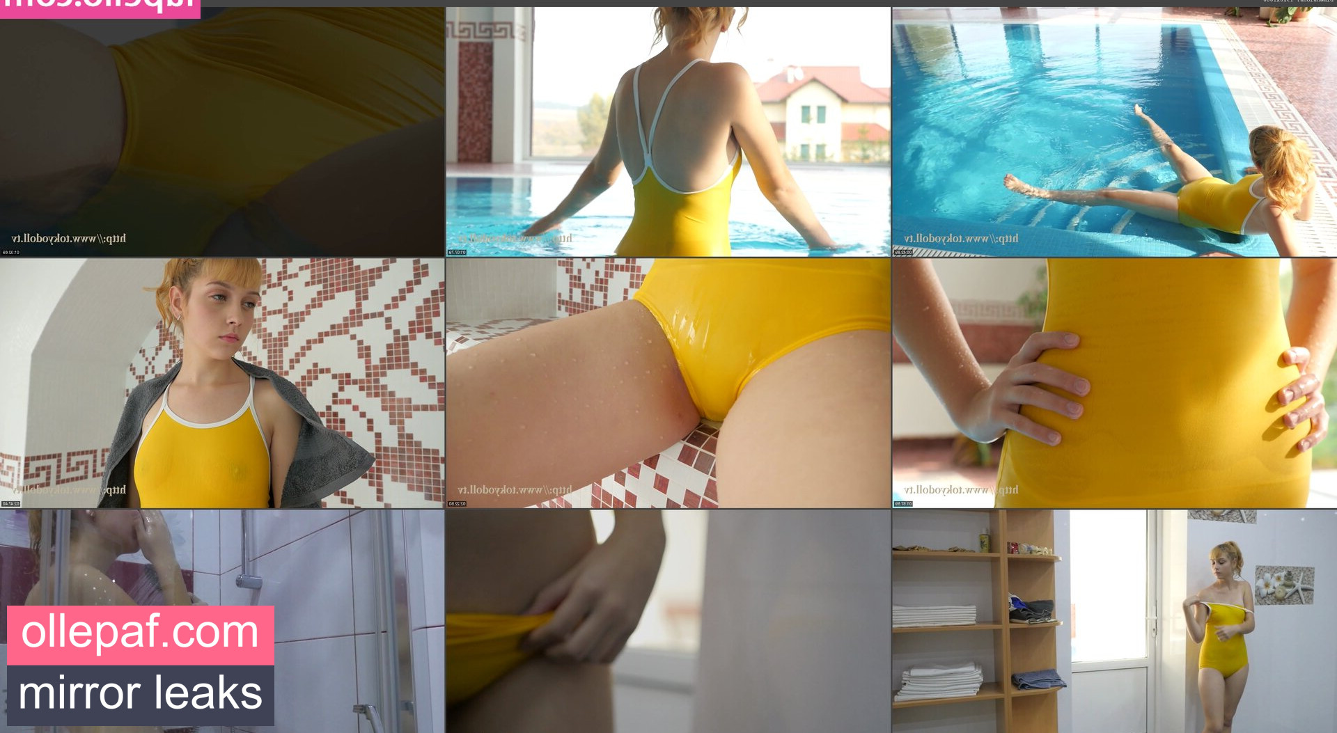 Latest Leaks TokyoDoll Nude #240 - Fapello