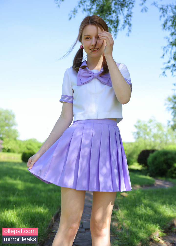 Latest Leaks TokyoDoll Nude #347 - Fapello