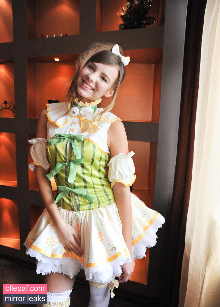 Latest Leaks TokyoDoll Nude #390 - Fapello