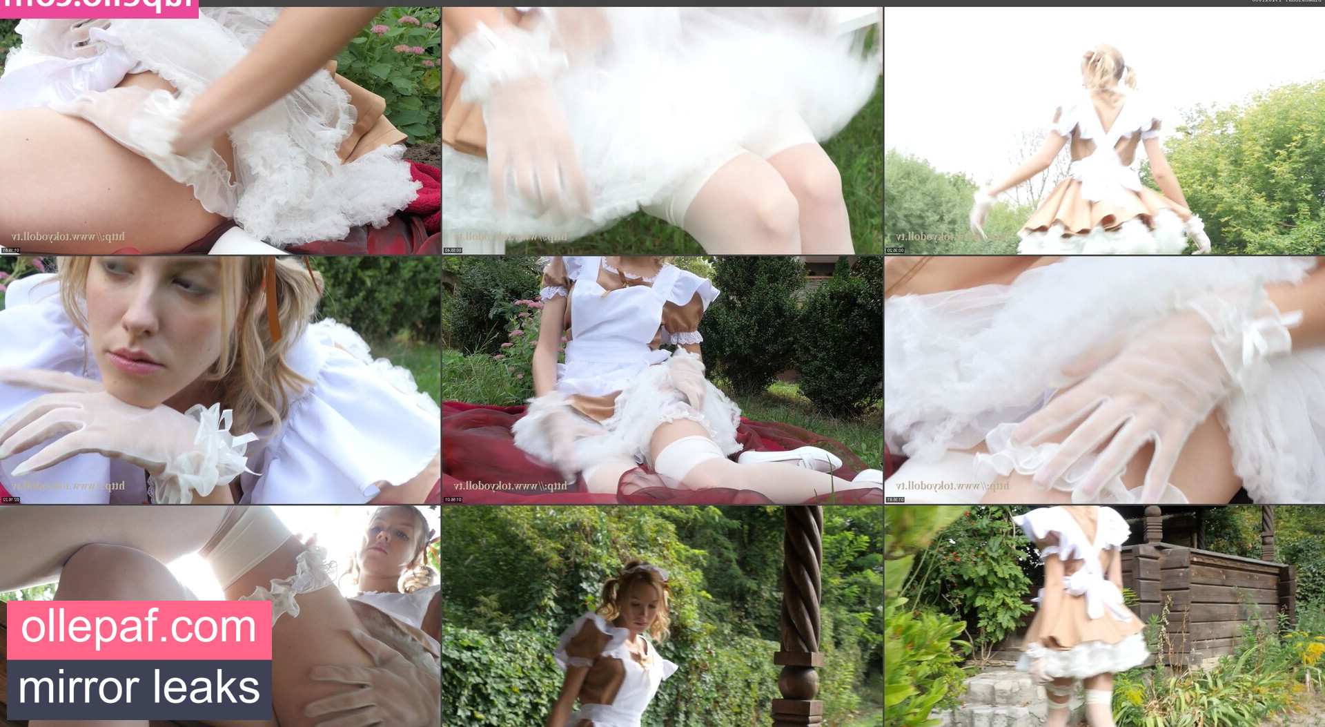 Latest Leaks TokyoDoll Nude #434 - Fapello