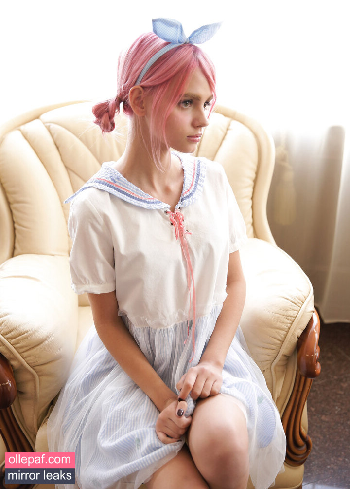 Latest Leaks TokyoDoll Nude #513 - Fapello