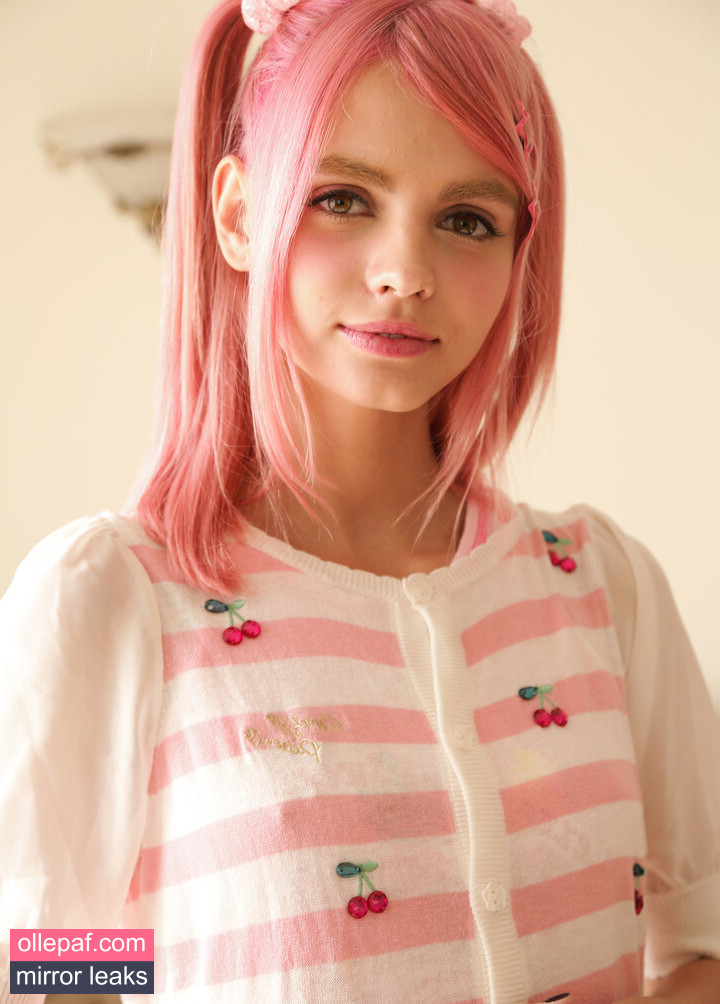 Latest Leaks TokyoDoll Nude #521 - Fapello