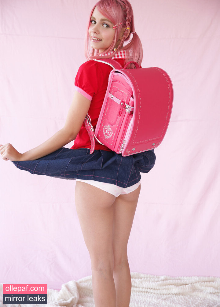 Latest Leaks TokyoDoll Nude #537 - Fapello