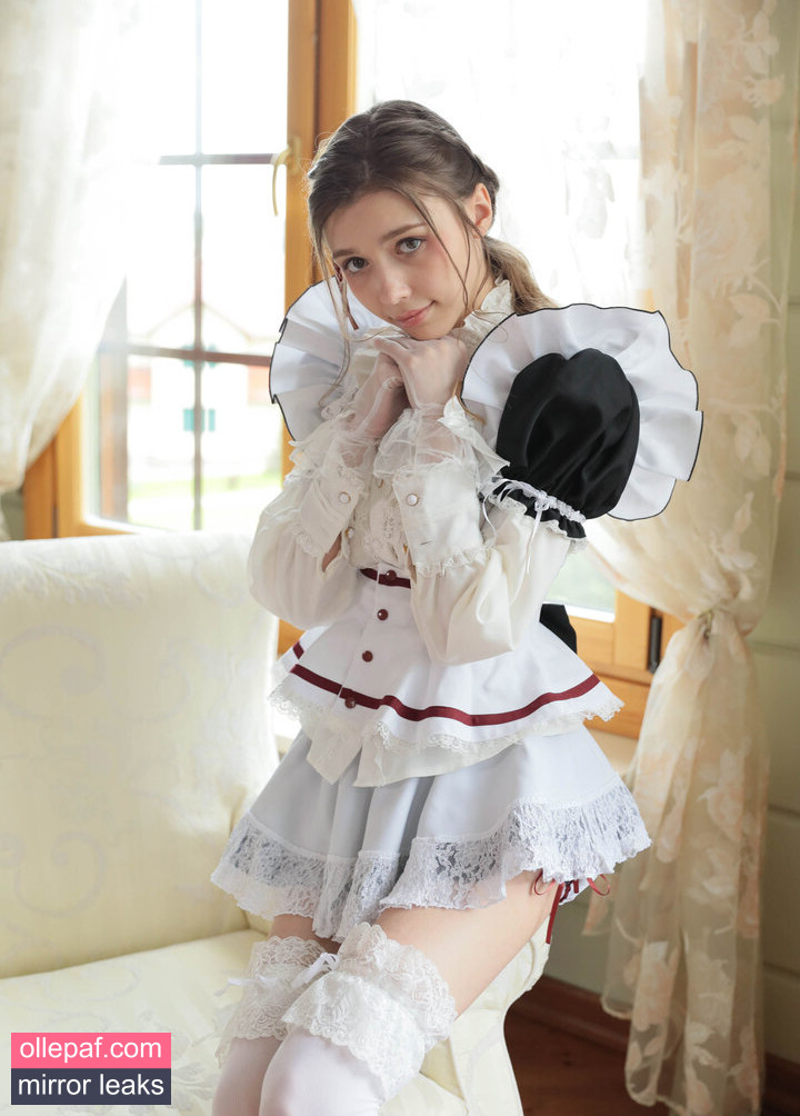 Latest Leaks TokyoDoll Nude #884 - Fapello