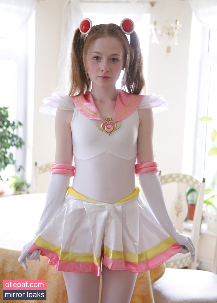 Latest Leaks TokyoDoll Nude #912 - Fapello