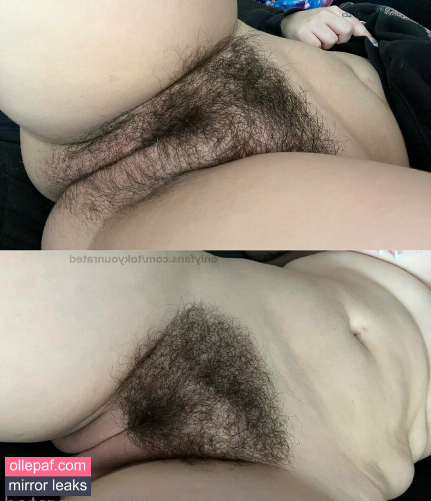 Latest Leaks tokyounrated Nude #7 - Fapello