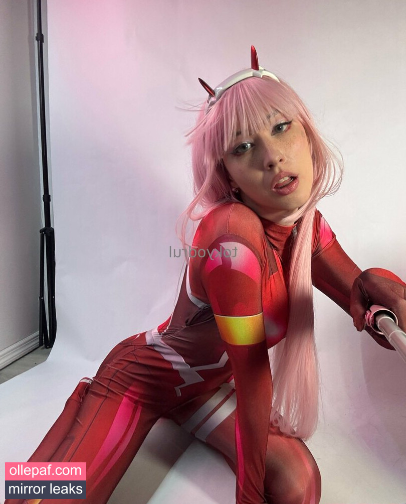 Latest Leaks tokyy Nude #11 - Fapello