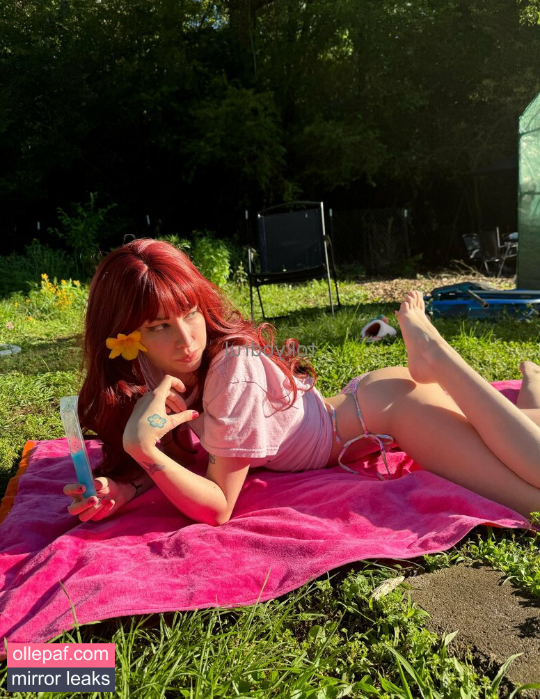 Latest Leaks tokyy Nude #15 - Fapello