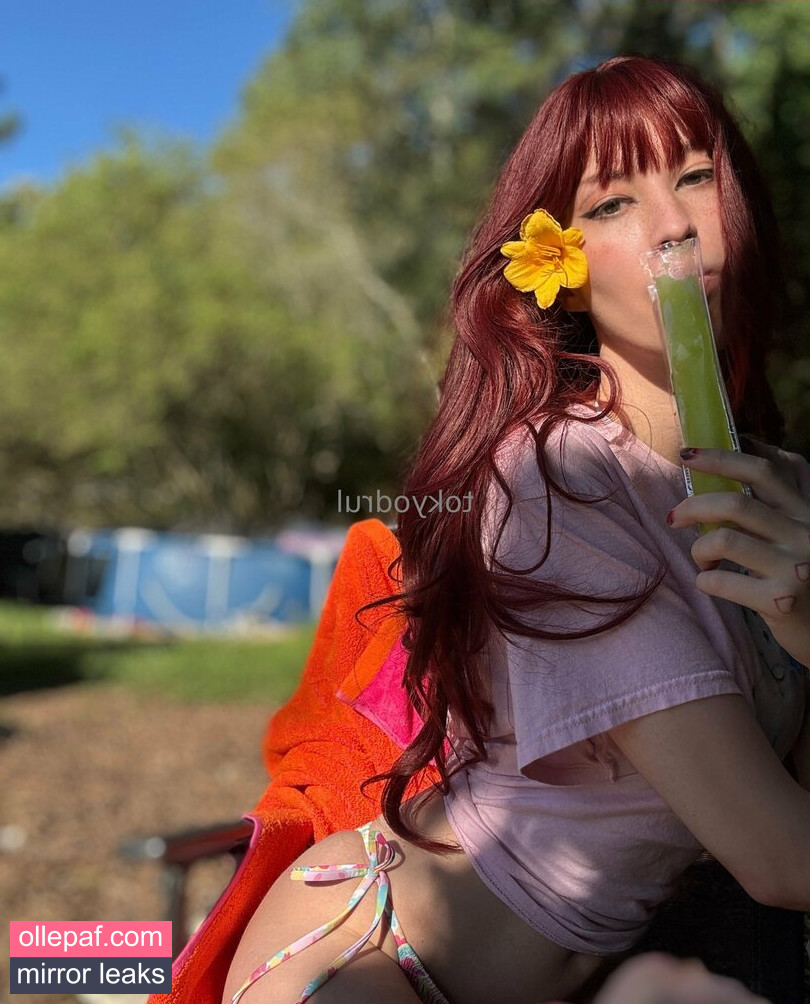 Latest Leaks tokyy Nude #21 - Fapello