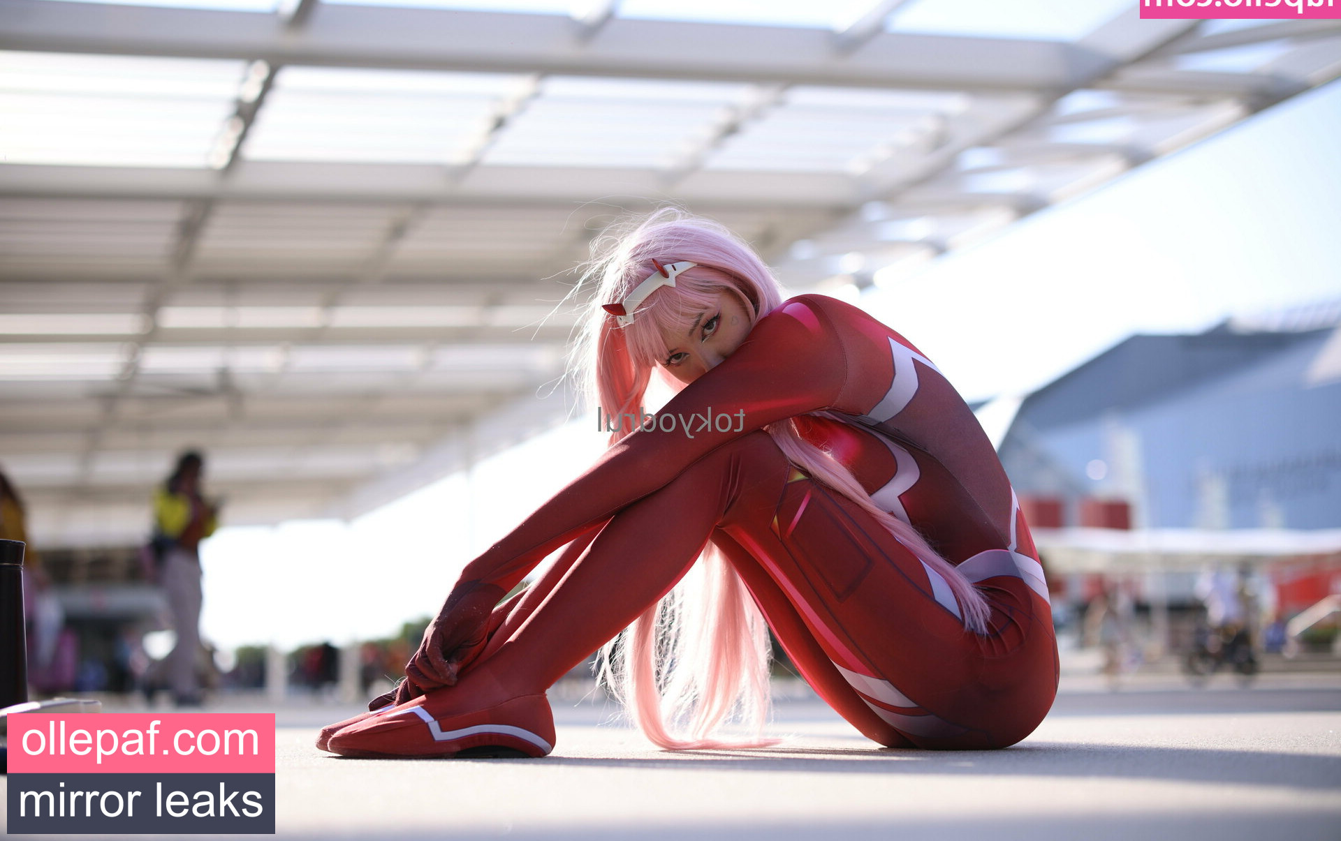 Latest Leaks tokyy Nude #23 - Fapello