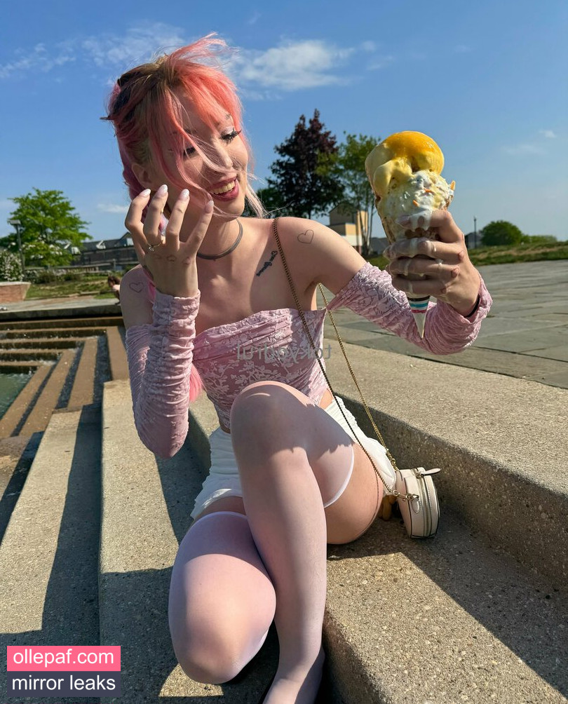 Latest Leaks tokyy Nude #29 - Fapello