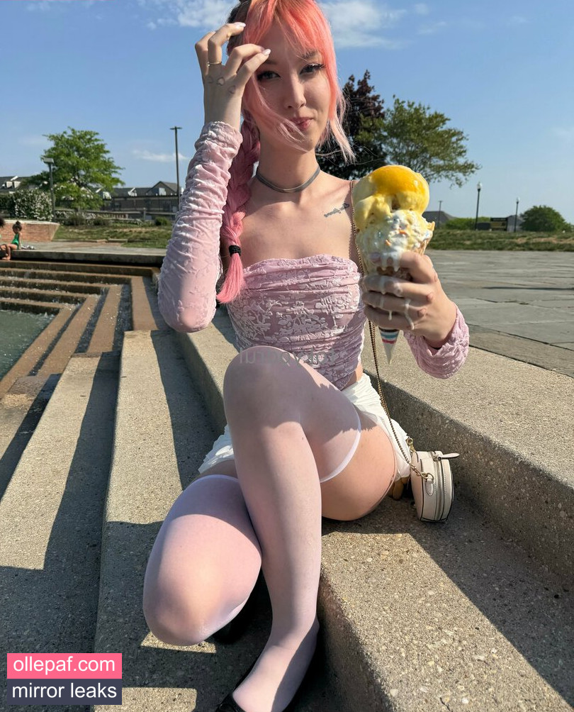 Latest Leaks tokyy Nude #30 - Fapello