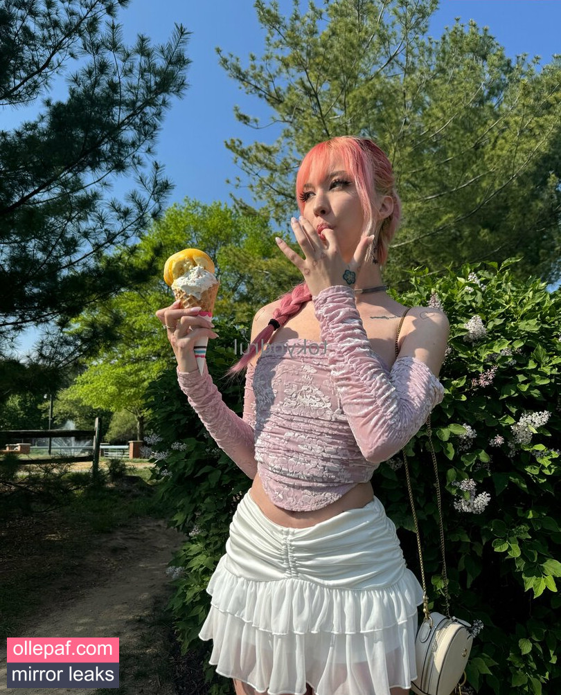 Latest Leaks tokyy Nude #31 - Fapello