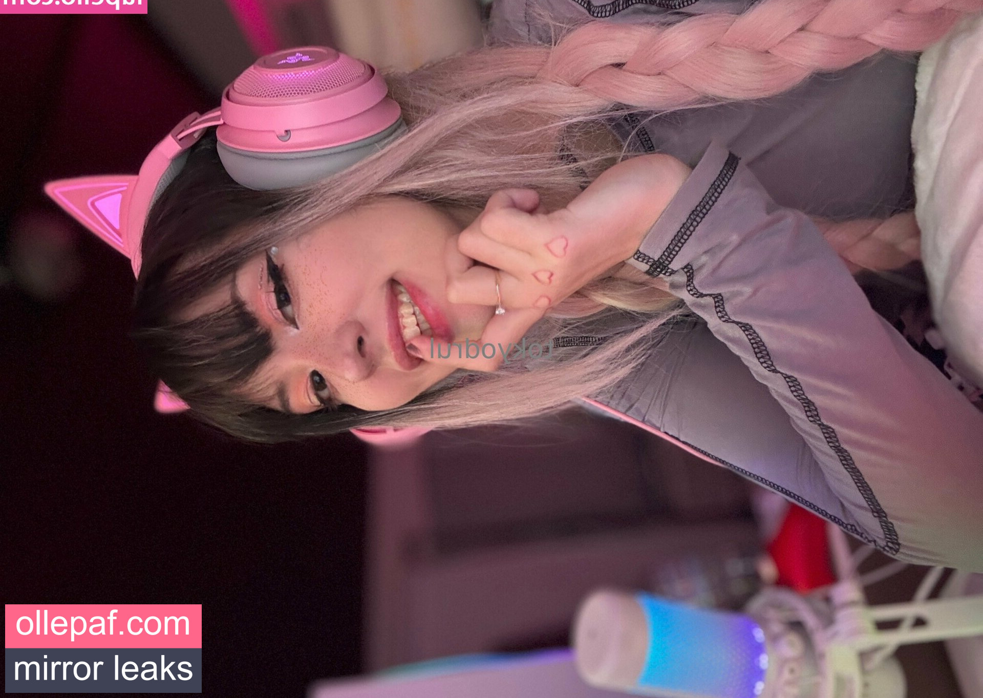 Latest Leaks tokyy Nude #34 - Fapello