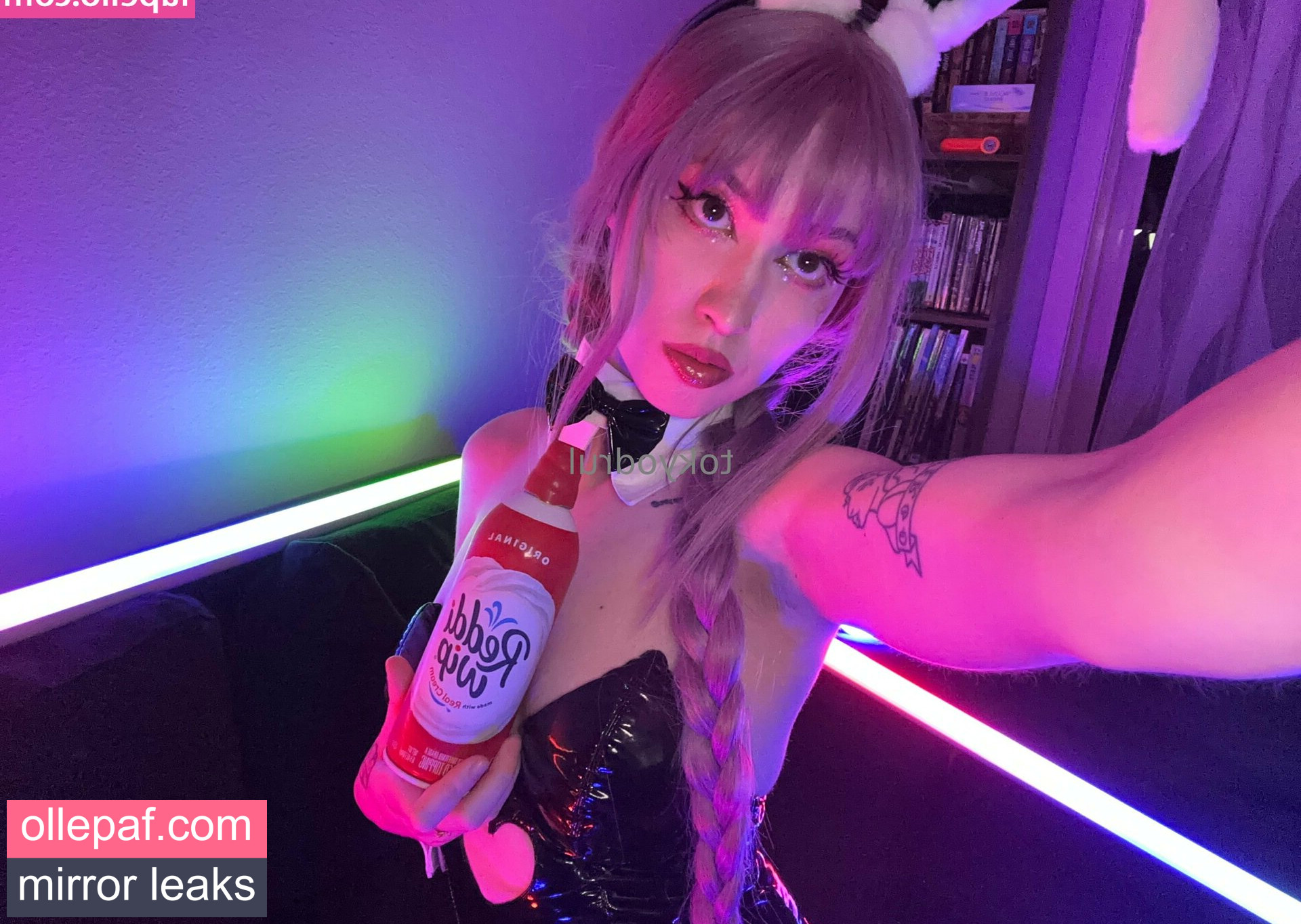 Latest Leaks tokyy Nude #50 - Fapello
