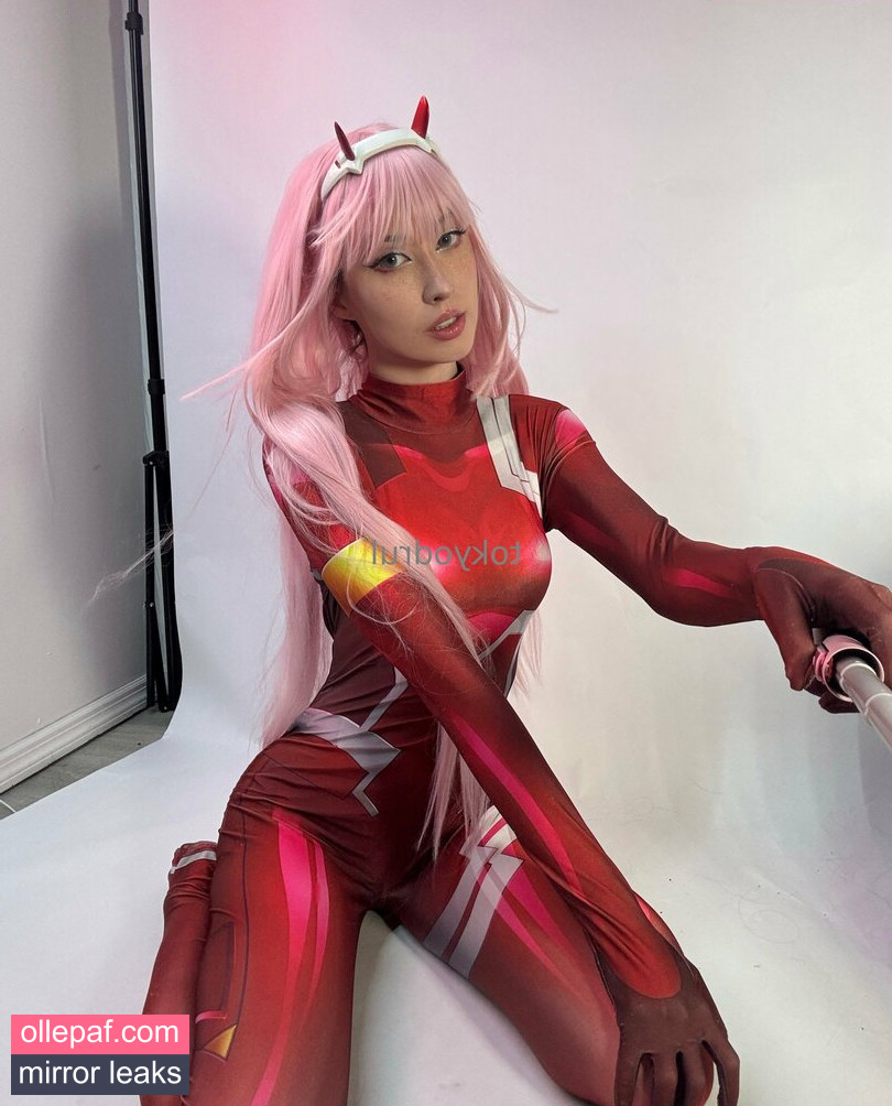 Latest Leaks tokyy Nude #8 - Fapello