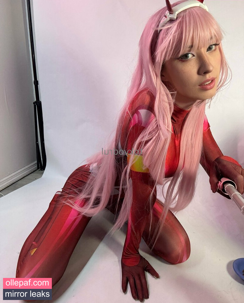 Latest Leaks tokyy Nude #10 - Fapello