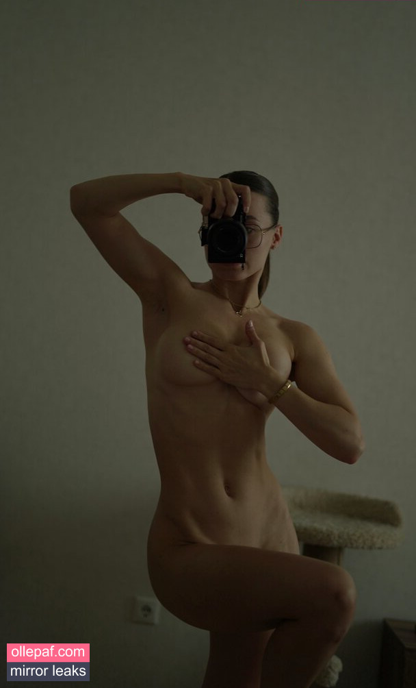 Latest Leaks Toma Efremova Nude #215 - Fapello