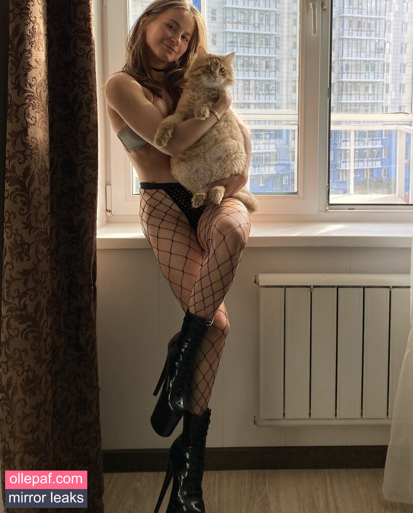 Latest Leaks Toma Efremova Nude #218 - Fapello