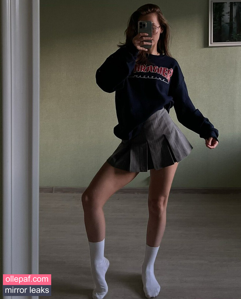 Latest Leaks Toma Efremova Nude #229 - Fapello