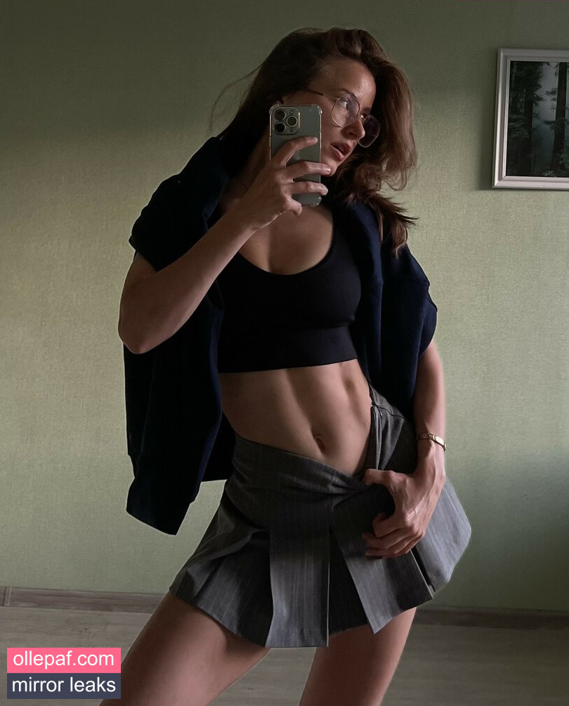 Latest Leaks Toma Efremova Nude #252 - Fapello