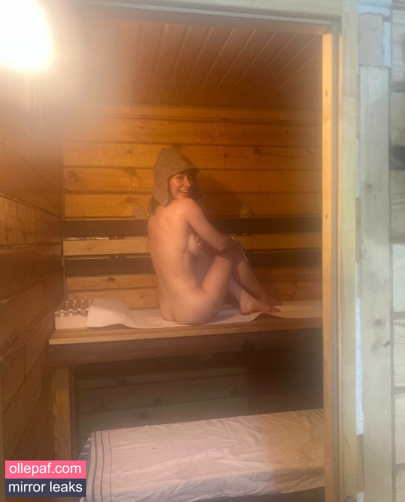 Latest Leaks Toma Efremova Nude #255 - Fapello