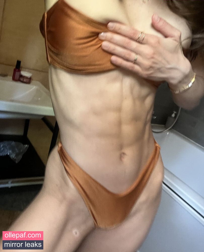 Latest Leaks Toma Efremova Nude #257 - Fapello