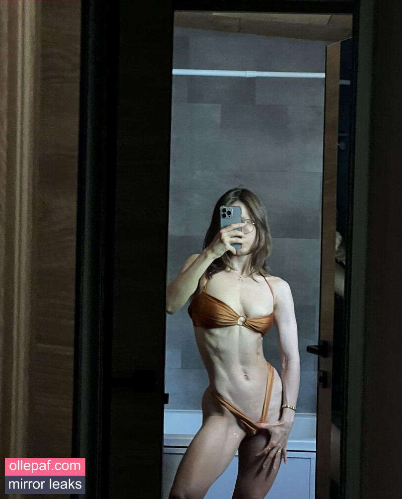 Latest Leaks Toma Efremova Nude #261 - Fapello
