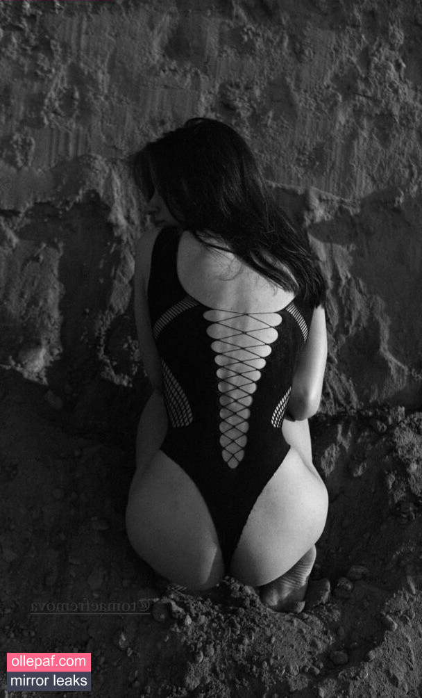Latest Leaks Toma Efremova Nude #268 - Fapello