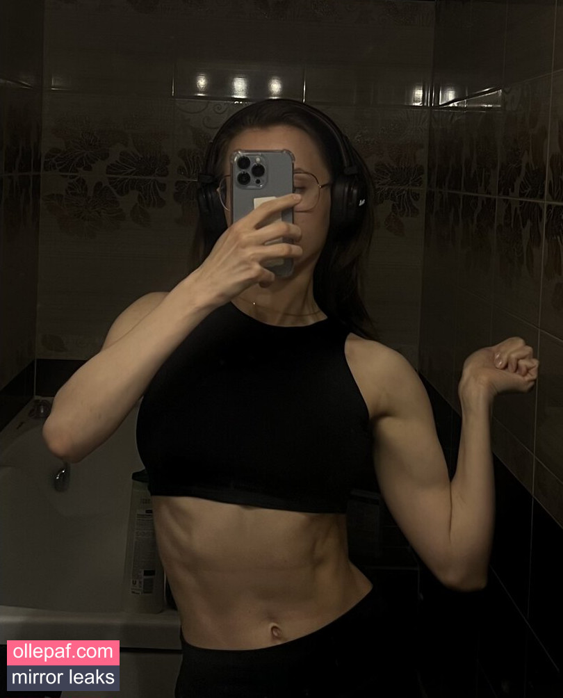 Latest Leaks Toma Efremova Nude #277 - Fapello