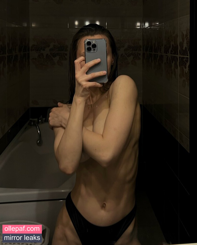 Latest Leaks Toma Efremova Nude #285 - Fapello