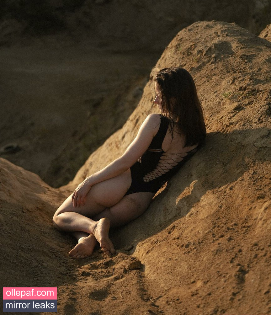 Latest Leaks Toma Efremova Nude #303 - Fapello