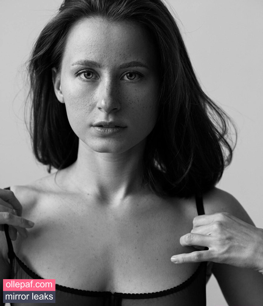 Latest Leaks Toma Efremova Nude #342 - Fapello