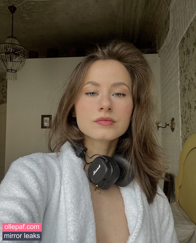 Latest Leaks Toma Efremova Nude #359 - Fapello