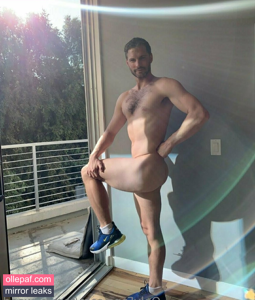 Latest Leaks tommywood Nude #142 - Fapello
