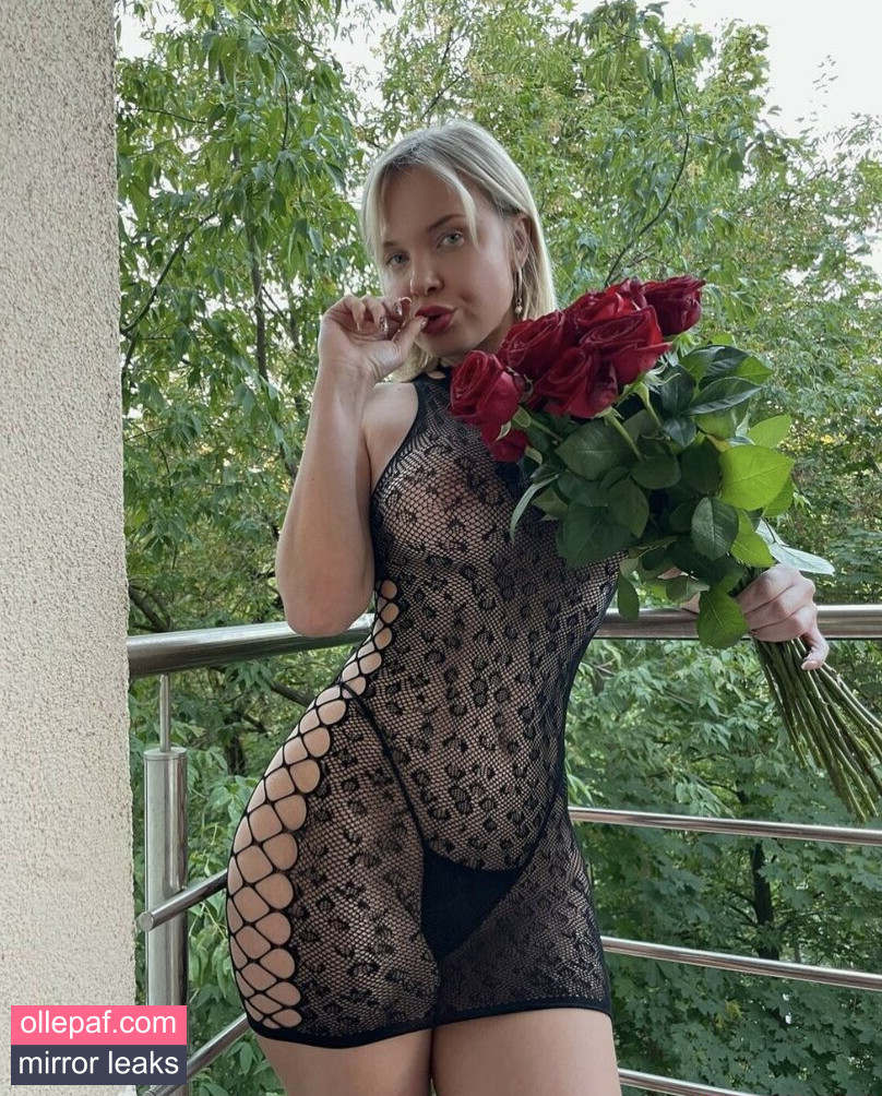Latest Leaks Tomskaya Lubov Nude #18 - Fapello
