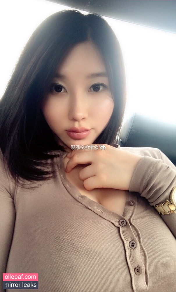 Latest Leaks Tong xiaoxin Nude #7 - Fapello
