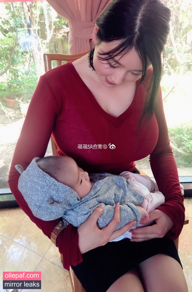 Latest Leaks Tong xiaoxin Nude #8 - Fapello