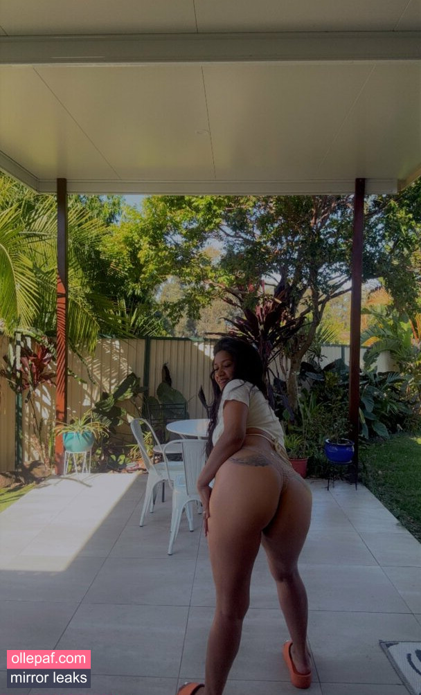 Latest Leaks Tongan Mami Nude #33 - Fapello