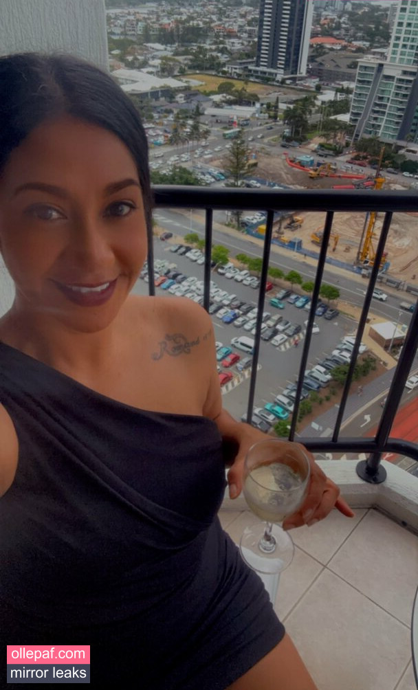 Latest Leaks Tongan Mami Nude #9 - Fapello
