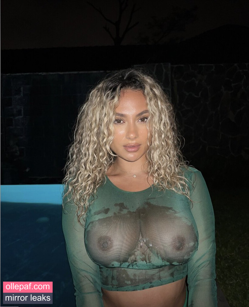 Latest Leaks Toni Camille Nude #8 - Fapello