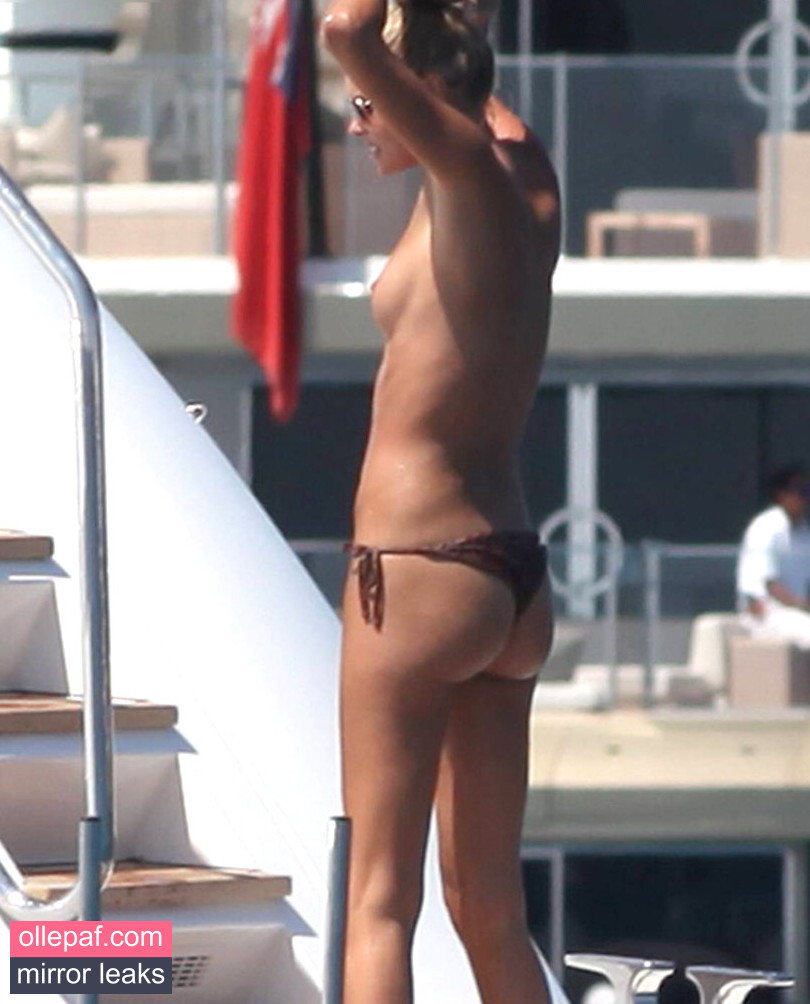 Latest Leaks Toni Garrn Nude #115 - Fapello